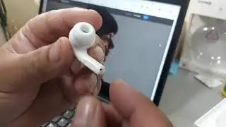 Airpods Pro ការណែនាំ