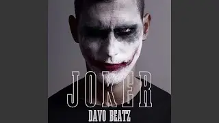 Joker Hard Rap Beat