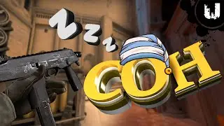 Однажды приснилось.... | CS:GO🤝CS2