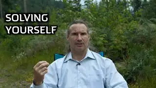 You Can't Solve YOURSELF