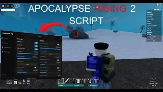 Apocalypse Rising 2 Script | ESP | SILENT AIM | AIMBOT & MORE