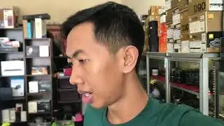 UPDATE STOK KAMERA BEKAS LAGI BRO