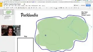 Imaginary Map - Quest Tutorial