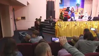 Новости 27.12.2023