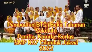 PEMOTRETAN BUKU TAHUNAN SEKOLAH
