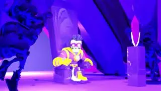 Super Brainz
Theme Music #plantsvszombies | WETJ-47 PVZTV