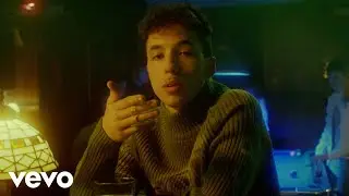 Pole. - Amor De Verbena ft. Dani Martin