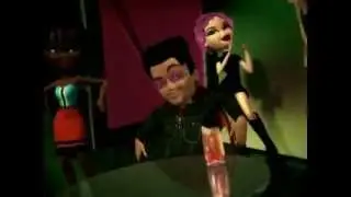 Bratz Genie Magic Clip