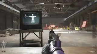 Бюджетные сборки оружия в S4 Arena Breakout: Infinite