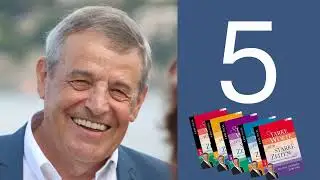 Karl Pilsl #5 Когда люди и деньги побегут за вами