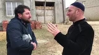 Про Аманат (Доверенное)