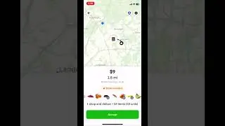 Instacart no double batch #instacart