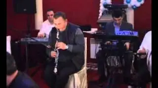 Live in Moscow HOVO&ZHIRO ARCAX