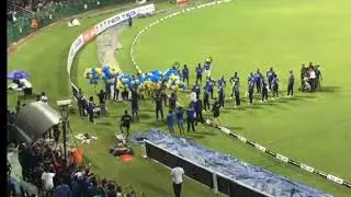 Lasith malinga last match