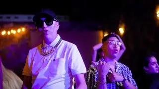 PERREKETEKE 2 - Johann Rz, Dani Flow, Dan Soberanis