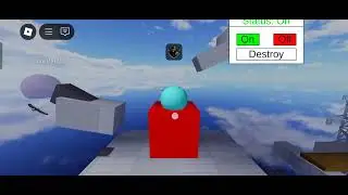 Roblox ball and axe script