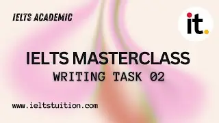 IELTS Writing Task 2: From 6.5 to 7.5 (Overall 8.0) | Live Feedback