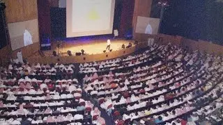 Rashad Fakiha - Unleash Your Power 2006 خبير التنمية البشرية رشاد فقيها - أطلق قواك الخفية