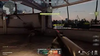Call Of Duty: Black Ops Cold War Team Deathmatch Gameplay (No Commentary)