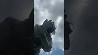 Attacked on Livestream - Thousands of Bees Sting Opening Honeybee Beehive