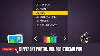 Different Stbemu Portals For Stbemu Users | STBEMU CODES