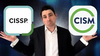 CISSP vs. CISM: Which Certification Will Skyrocket Your Cybersecurity Career?