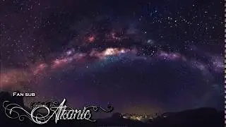 Ryuusei Namida / 流星涙 - LAST ALLIANCE Sub español