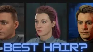 Character Advancement // CitizenCon 2953 Reaction