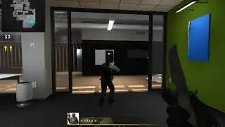 cs go против читаков 3