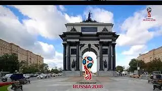 FIFA World cup Theme song 2018(Russia)_unofficial video
