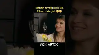 Metinin sevdiği kız Dilek - Arka Sokaklar