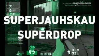 xXSANJIXx PRESENTS SUPERJAUHSKAU SUPERDROP MLG FAG VIDEO CLIP