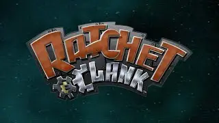 Let's Play: Ratchet and Clank - Part 1: When Mechanic Meets Robot... Backpack