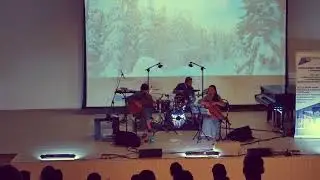Струны Струны - Прелюдия (на стихи Ф. Лорки)