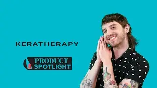 Keratherapy Color Protect Collection Product Spotlight