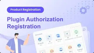 Plugin Authorization Registration