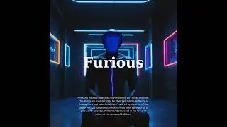 Ken Carson Bouncy Vibey Type Beat [Furious] For Sale (25$) Prod By @YousefShoukeir