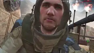 Warface#5(Чёрное Золото,Сайга 12С,Beretta ARX160)