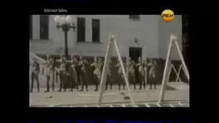 Преступление коммунистов.  Новочеркасск 1962 год.