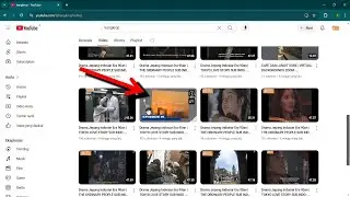 Cara buka YTTA video blury kangkrop