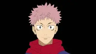 Itadori Yuji