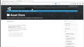 Unity Asset Store Buying for New Client with Bunt Games Resources