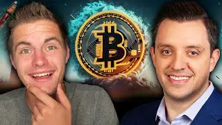 BTC Miners’ BIGGEST Problem | Confronting CLSK’s Zach Bradford [FULL INTERVIEW]
