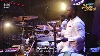 BETHEL MUSIC CONNECT 2023