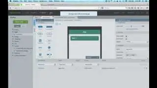 Build a Mobile App with a Database in 5 Minutes