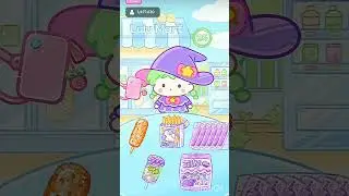 Purple food challenge!!💜💨#boca #doll #foodie#fypviral