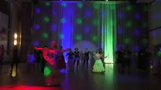 Калина Глазунова & Silver Night