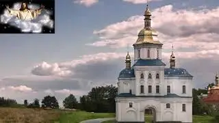 Душа на воле