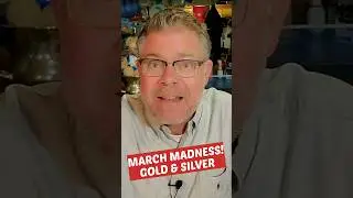 March Gold and Silver Fund Inflows: What It Means for Investors in 2023