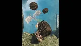 After you've played for 300h with friends 